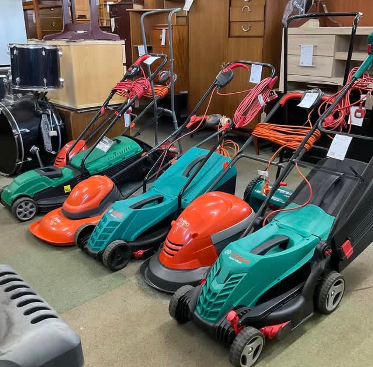 Groundcare & Garden