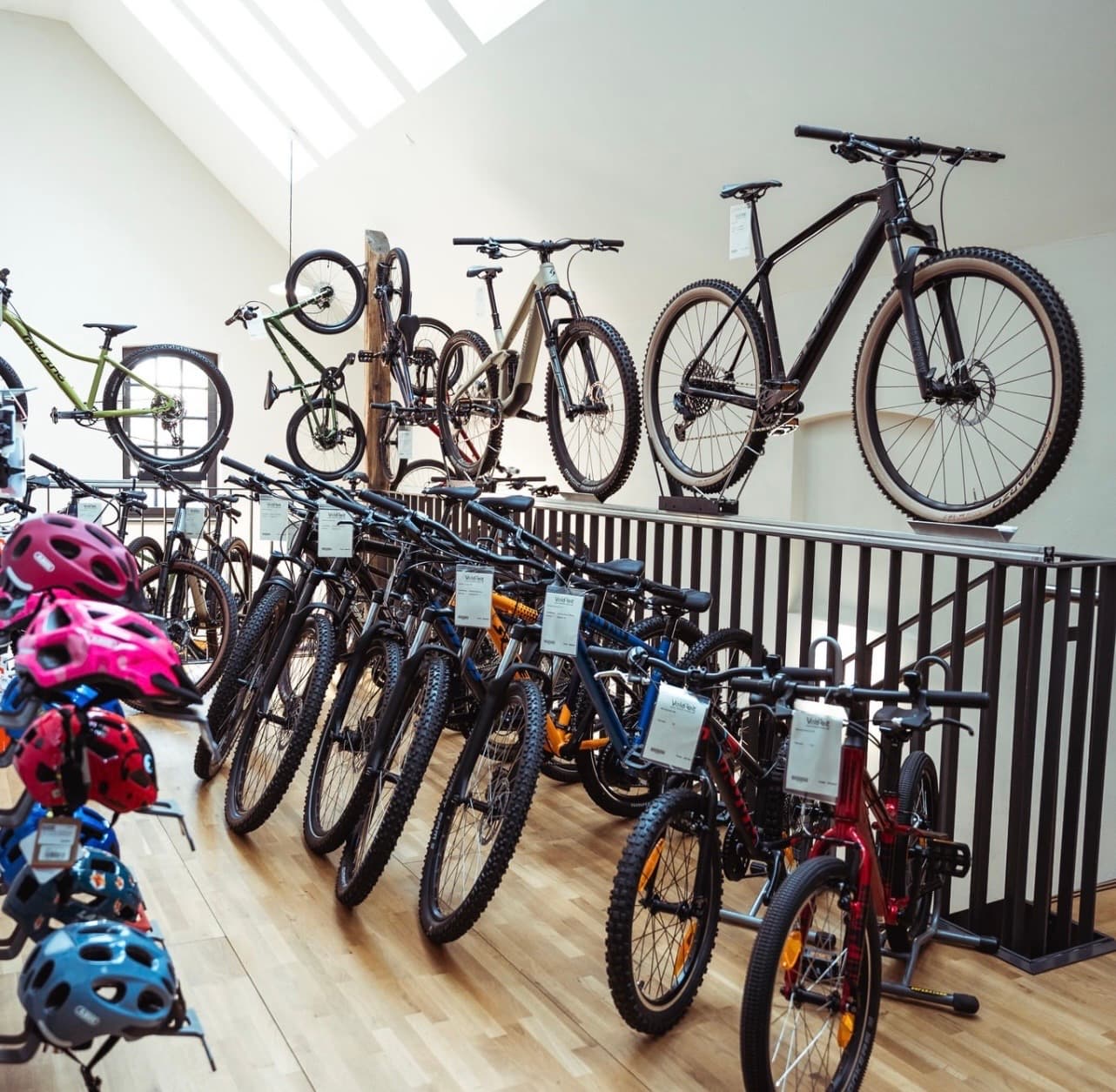 Cycle Centre