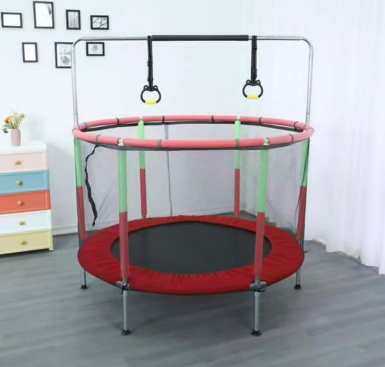 Kids Zone