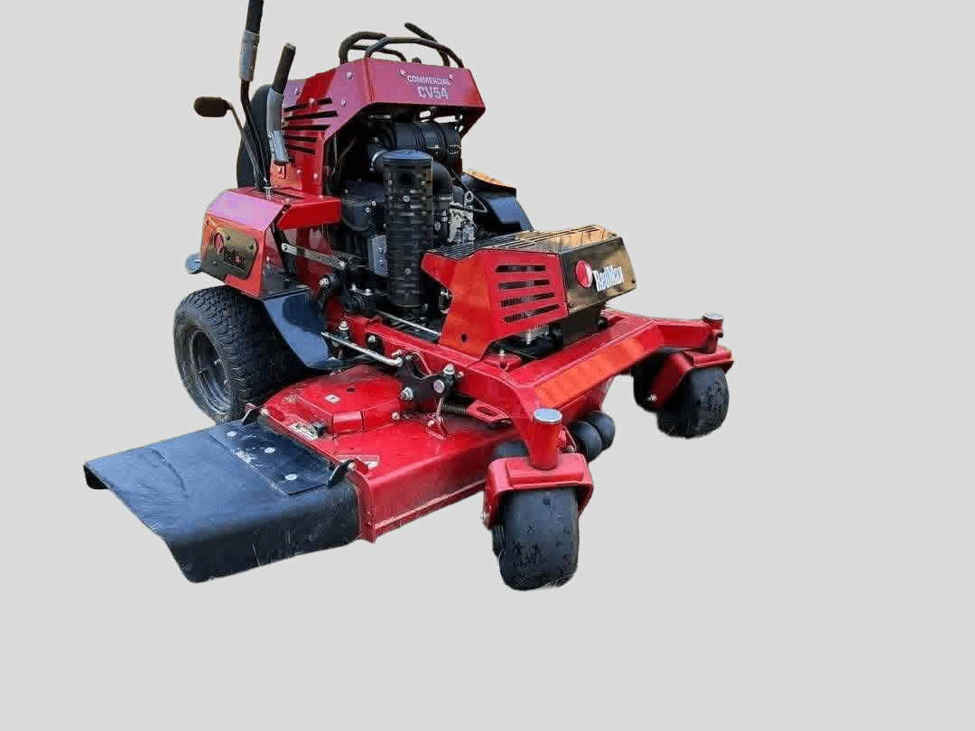 Lawnmower