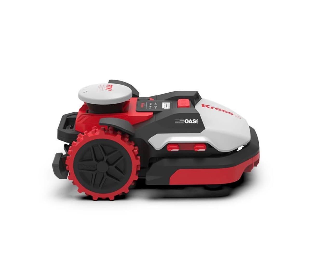 Segway Navimow