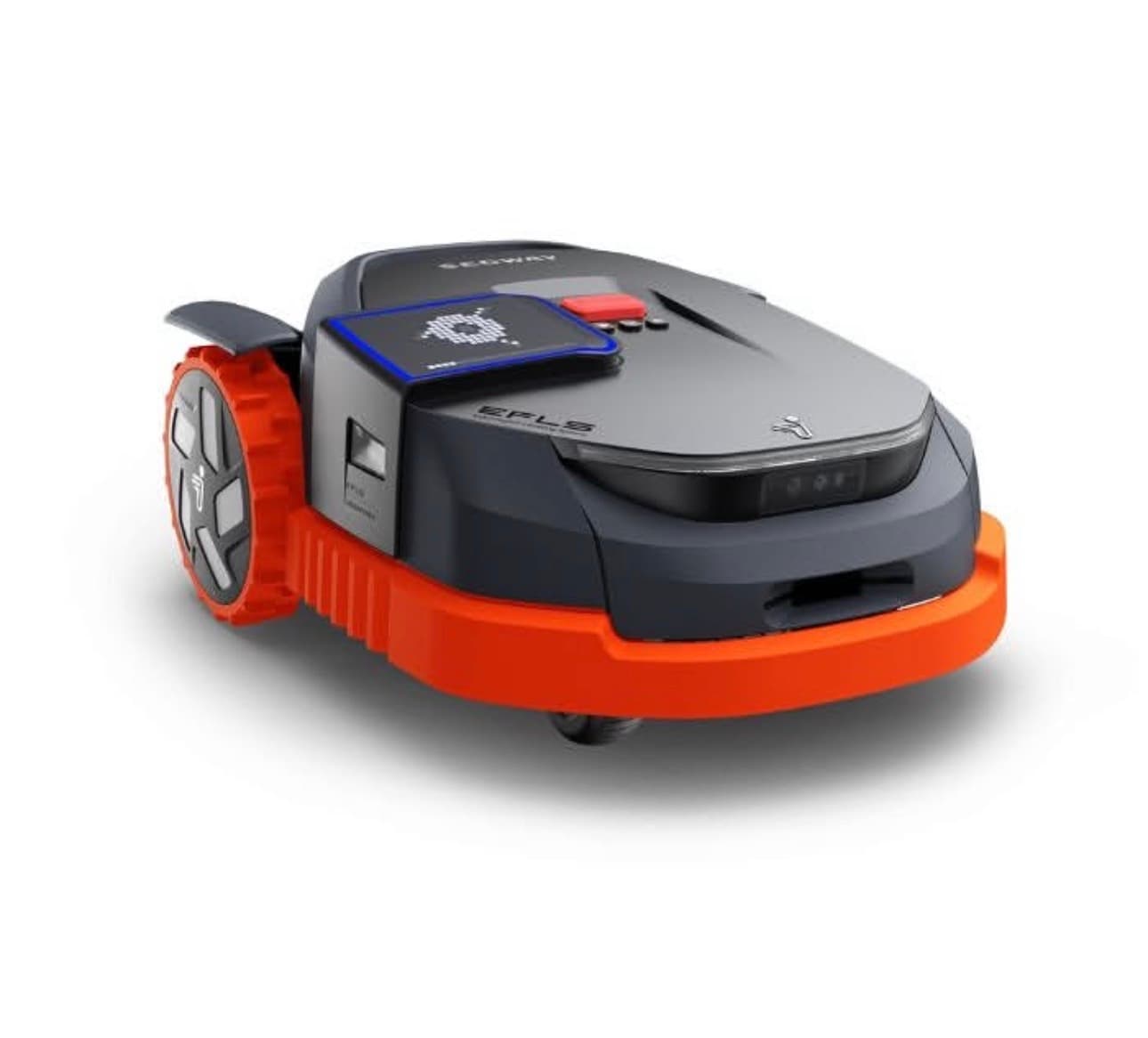 Segway Navimow X4