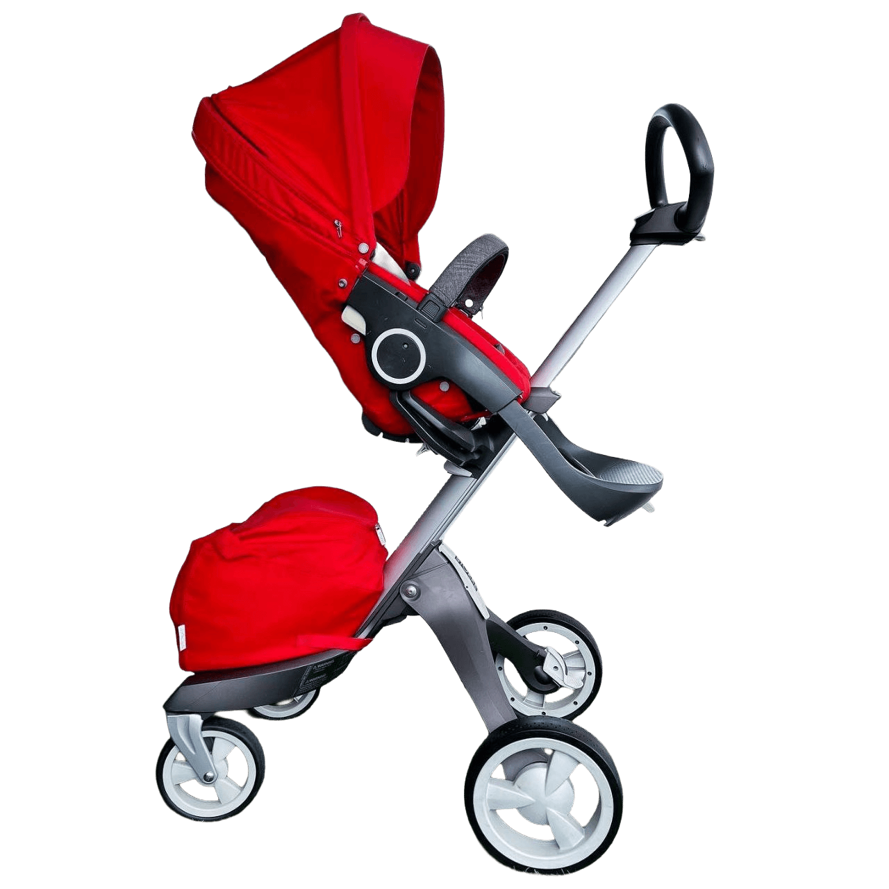 Stokke Xplory Deluxe Stroller